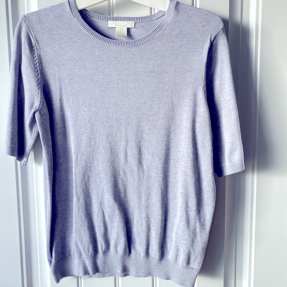 H&M Basics Top